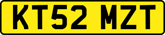 KT52MZT