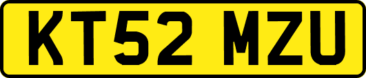 KT52MZU