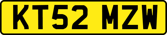 KT52MZW