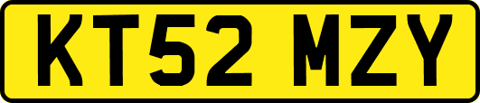 KT52MZY