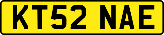 KT52NAE