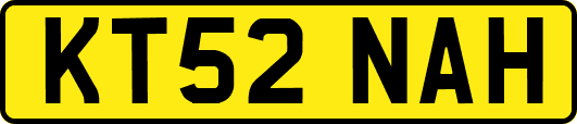 KT52NAH