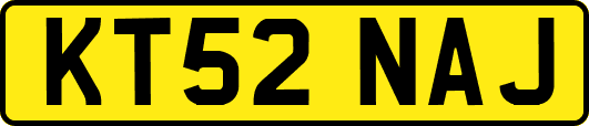 KT52NAJ