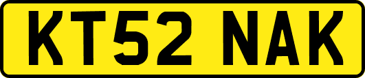KT52NAK