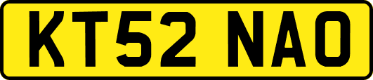 KT52NAO