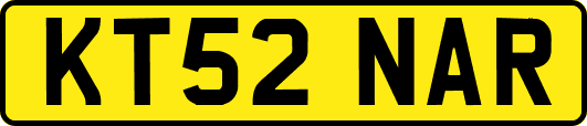 KT52NAR