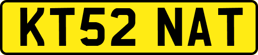 KT52NAT