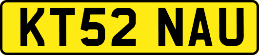KT52NAU