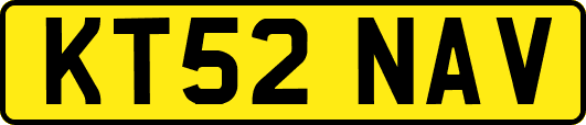 KT52NAV