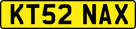 KT52NAX