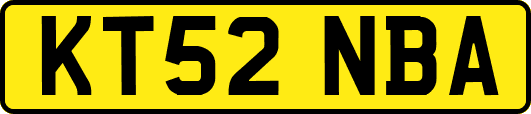 KT52NBA