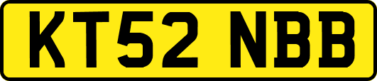 KT52NBB