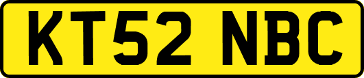 KT52NBC