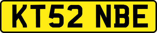 KT52NBE
