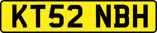 KT52NBH
