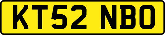 KT52NBO