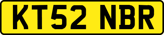 KT52NBR