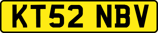 KT52NBV