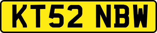 KT52NBW