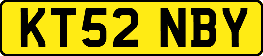 KT52NBY