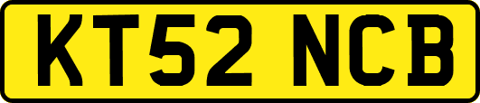 KT52NCB