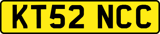 KT52NCC