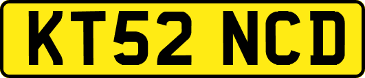 KT52NCD