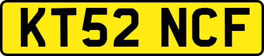 KT52NCF