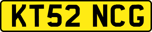 KT52NCG