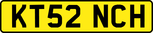 KT52NCH