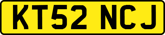 KT52NCJ