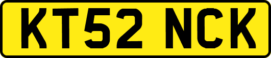 KT52NCK