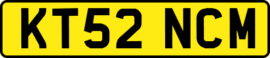 KT52NCM