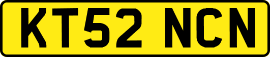 KT52NCN