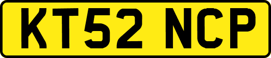 KT52NCP