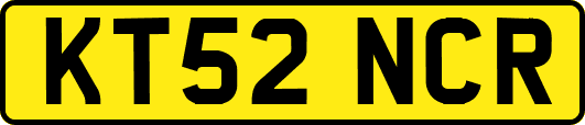 KT52NCR