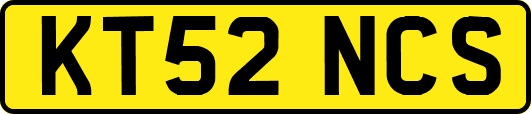 KT52NCS