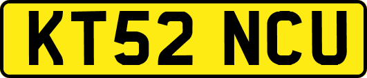 KT52NCU