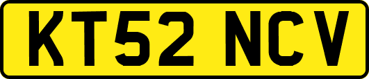 KT52NCV