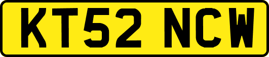 KT52NCW