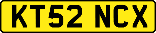 KT52NCX