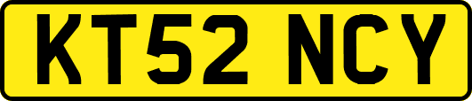 KT52NCY