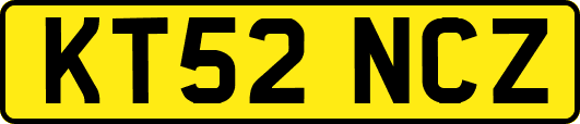 KT52NCZ