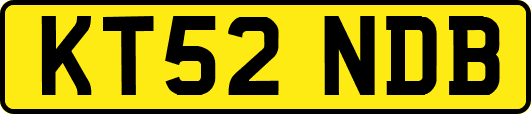 KT52NDB