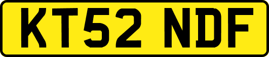 KT52NDF