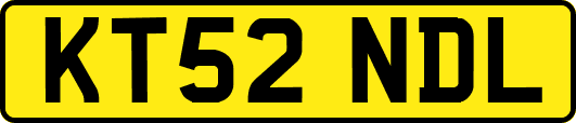 KT52NDL