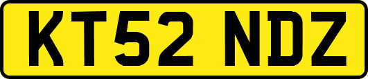 KT52NDZ