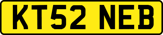 KT52NEB