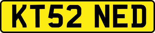 KT52NED