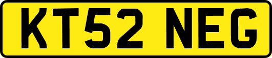 KT52NEG